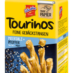 DE BEUKELAER TOURINOS SALZ+PFEFFER  125g