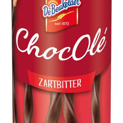 DE BEUKELAER CHOC OLE STICKS ZB  75g