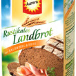 AURORA RUSTIKALES LANDBROT500 G.