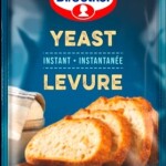 DR. OETKER DRY YEAST 3 PACK