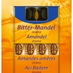 DR. OETKER AROMA BITTERMANDEL / BITTERALMOND   4 PACK