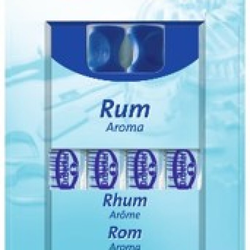 DR. OETKER AROMA RUM   4 PACK