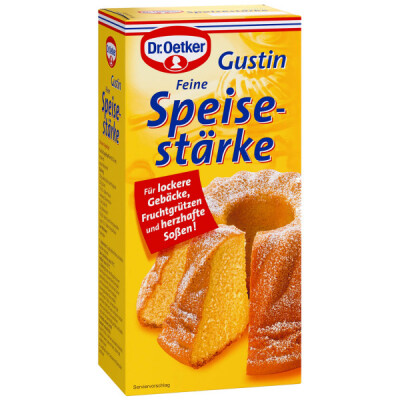 DR. OETKER GUSTIN 400 G.