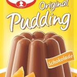 DR. OETKER ORIGINAL PUDDING CHOCOLATE   3 PACK