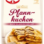 DR. OETKER SUESSE MAHLZEIT GRIESSBREI  24 PCS.