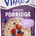 DR. OETKER PORRIDGE BEEREN 56g