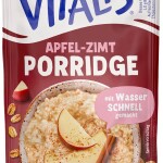 DR. OETKER PORRIDGE APFEL-ZIMT 58g