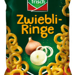 FUNNY FRISCH ZWIEBLI RINGE 80 G.