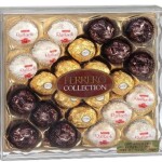 FERRERO  COLLECTION 24 pcs.