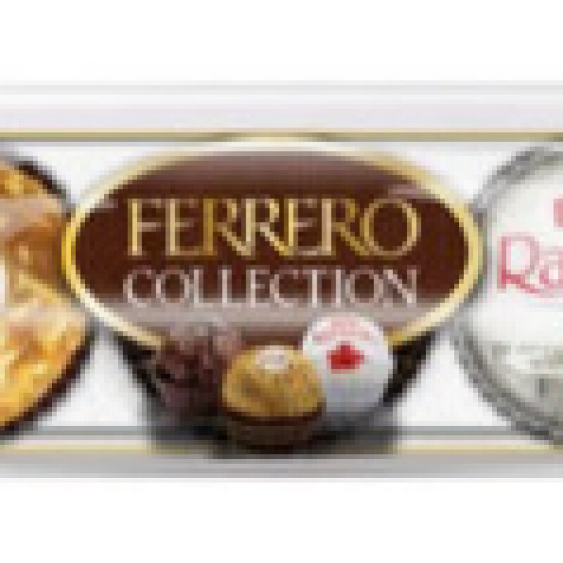 FERRERO  COLLECTION  3 pcs.