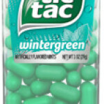 TIC TAC WINTERGREEN 29 G.