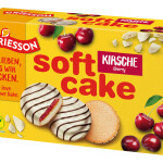 GRIESSON SOFT CAKE KIRSCH 300g