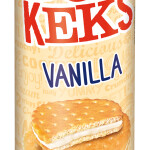 GRIESSON DUO KEKS VANILLA 500g