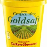 GRAFSCHAFTER GOLDSAFT 450 G.