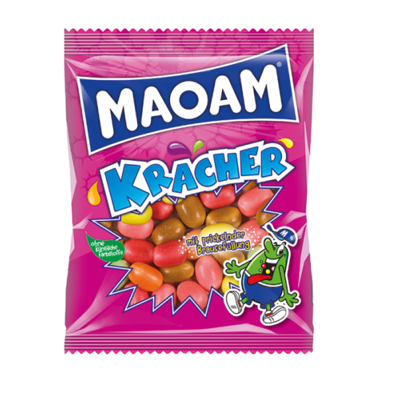 HARIBO MAOAM KRACHER 1200 G.