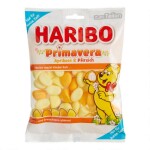 HARIBO APRICOT PRIMAVERA  175 G.