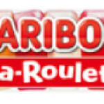 HARIBO MEGA ROULETTE  45 G.