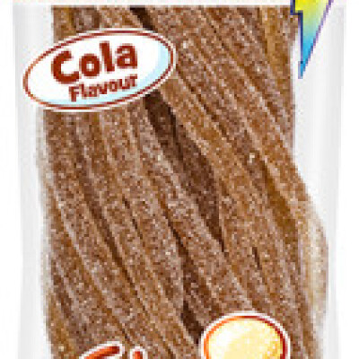 HARIBO SPAGHETTI COLA 1200 G.