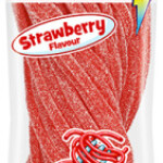 HARIBO SPAGHETTI STRAWBERRY 1200 G.