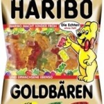 HARIBO  100 G.