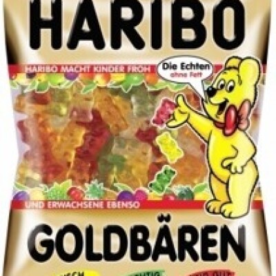 HARIBO  100 G.