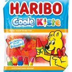 HARIBO COOLE KISTE 2175 G.