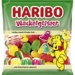 HARIBO WACKELGEISTER  160 G.