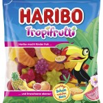 HARIBO TROPI FRUTI  1175 G.