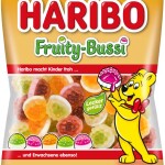 HARIBO FRUITY BUSSI 1175 G.