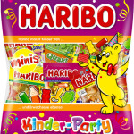 HARIBO KINDER PARTY  250 G.