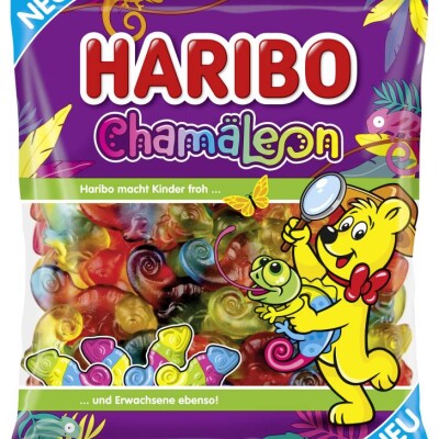 HARIBO CHAMALEON  1175 G.