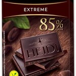 HEIDI DARK EXTREME 85%  80 G.