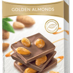 HEIDI GRAND'OR ALMONDS MILK   100 G.