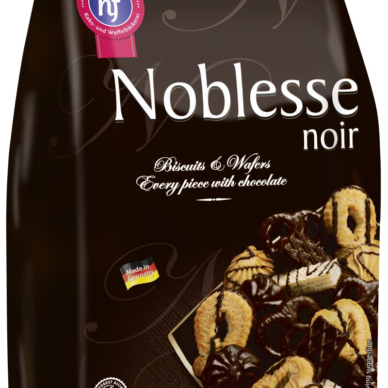 HANS FREITAG NOBLESSE NOIR 10.6 oz.