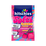 HITSCHLER SOFTI QUBBIES KIRSCHE 180 G.