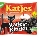 KATJES KINDER   175 G.