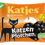 KATJES KATZEN PFOETCHEN  175 G.