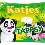 KATJES TAPPSY  200 G.