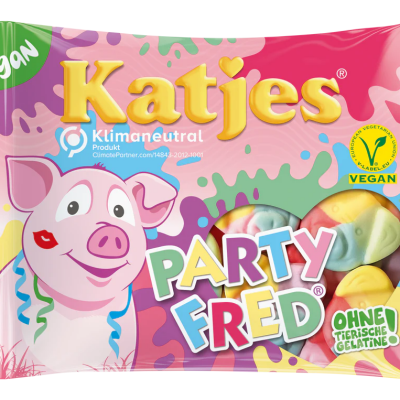 KATJES PARTY FRED 1175 G.