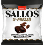 VILLOSA SALLOS X-PRESSO 1135 G.