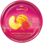 KALFANY FRUIT SELECTION DOSE 150 G.