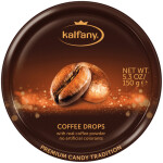 KALFANY COFFEE DOSE 150 G.