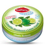 KALFANY SUGARFREE LIME DOSE 50 G.