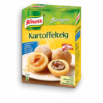 KNORR KARTOFFELTEIG  280 G.