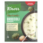 KNORR F.S. BROCCOLI CREME SUPPE  18 STK.