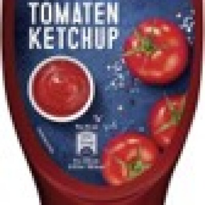 KNORR LIVIO TOMATO KETCHUP  430 ML.  - SQUEEZE BOTTLE