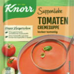 KNORR S.L. TOMATO CREAM SOUP 1