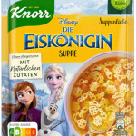 KNORR S.L. AVENGERS SUPPE 