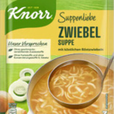 KNORR KNOBLAUCH / GARLIC SAUCE 250 ML.  - BOTTLE