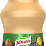 KNORR KARIBIK  250 ML.  - BOTTLE